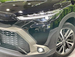 COROLLA CROSS