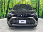 COROLLA CROSS