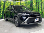COROLLA CROSS