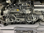 COROLLA CROSS