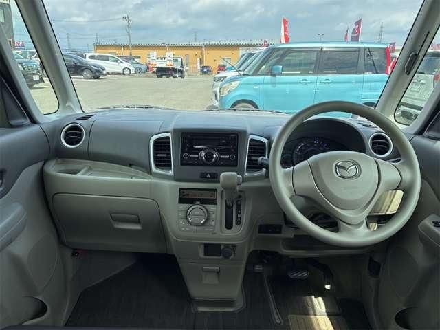 FLAIR WAGON 4WD