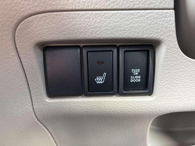 FLAIR WAGON 4WD
