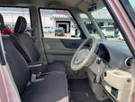 FLAIR WAGON 4WD