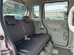 FLAIR WAGON 4WD