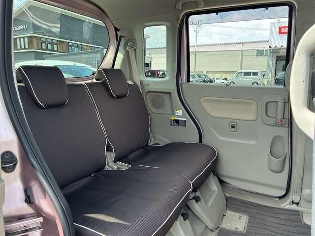 FLAIR WAGON 4WD