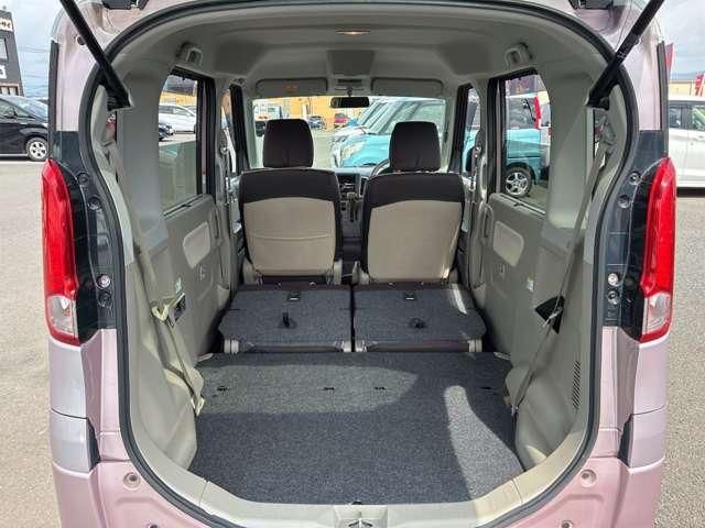 FLAIR WAGON 4WD