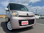 FLAIR WAGON 4WD