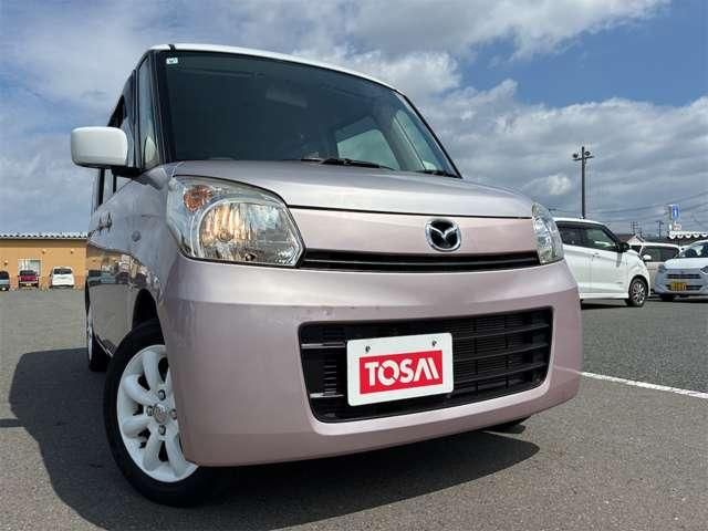 FLAIR WAGON 4WD