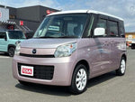 FLAIR WAGON 4WD