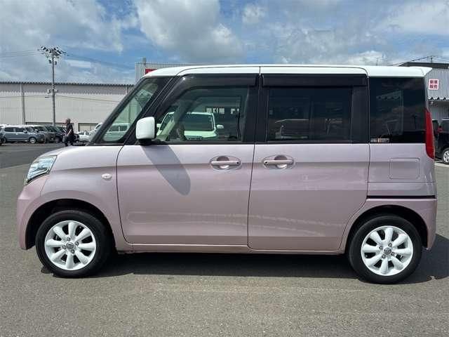 FLAIR WAGON 4WD