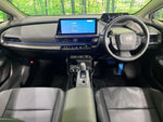 PRIUS 4WD