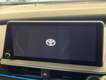 PRIUS 4WD