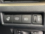 PRIUS 4WD