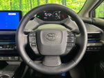PRIUS 4WD