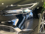 PRIUS 4WD
