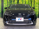PRIUS 4WD