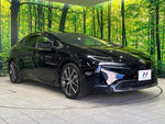 PRIUS 4WD