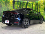 PRIUS 4WD