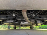 PRIUS 4WD