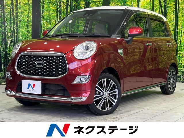 CAST STYLE 4WD