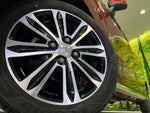 CAST STYLE 4WD