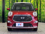 CAST STYLE 4WD