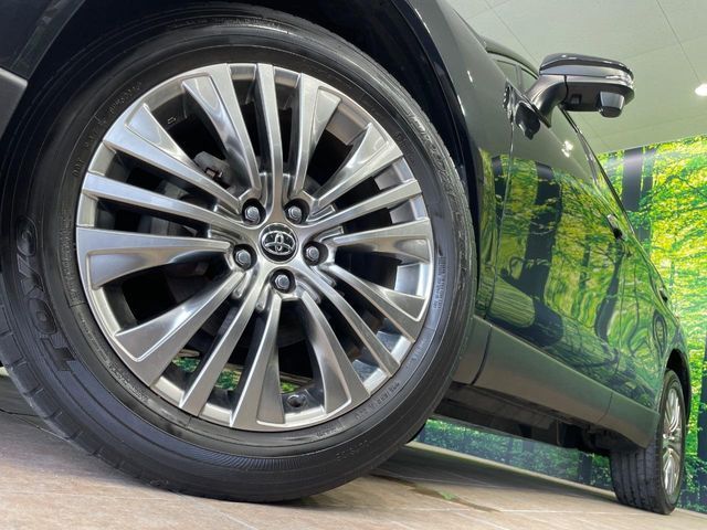 HARRIER 2WD