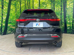 HARRIER 2WD