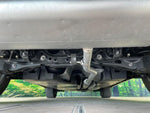HARRIER 2WD