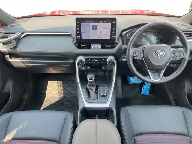 RAV4 PHV