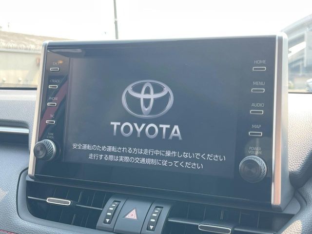 RAV4 PHV