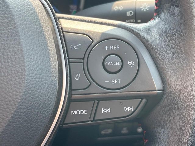 RAV4 PHV