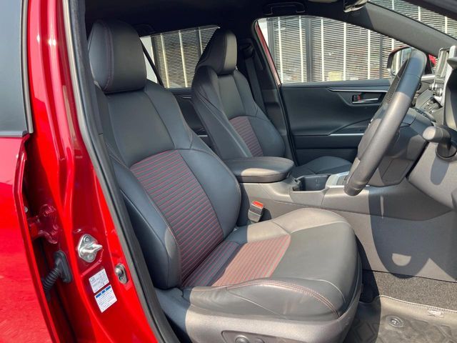 RAV4 PHV