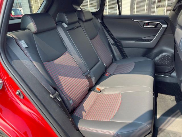 RAV4 PHV