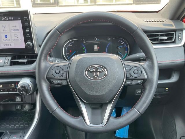 RAV4 PHV