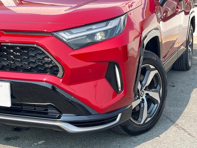 RAV4 PHV