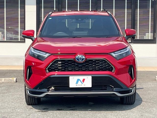 RAV4 PHV