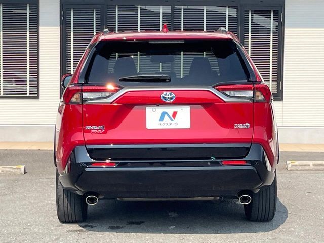 RAV4 PHV