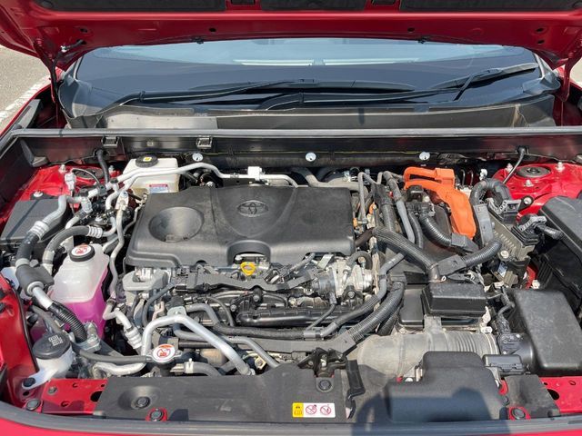 RAV4 PHV