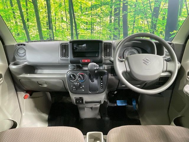EVERY van