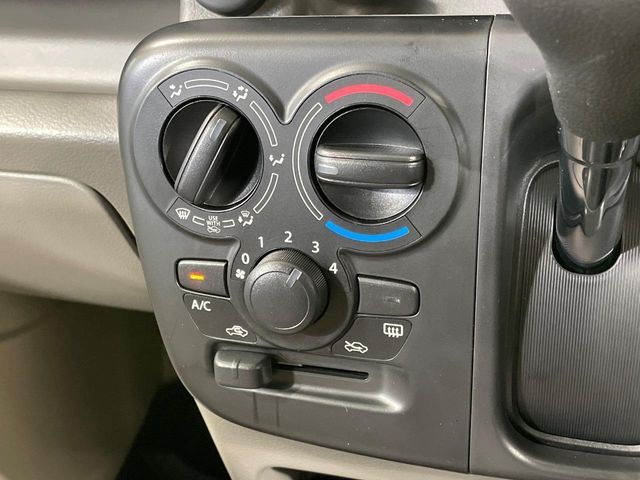 EVERY van