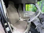 EVERY van