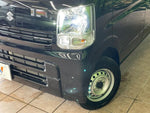 EVERY van