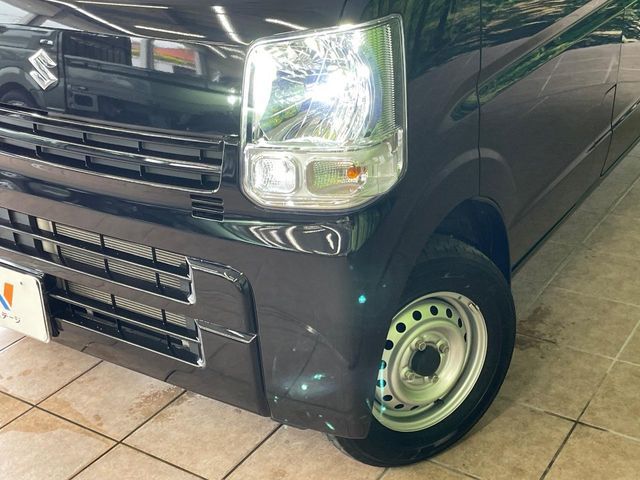 EVERY van