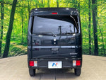 EVERY van