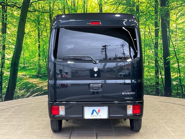 EVERY van