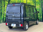 EVERY van