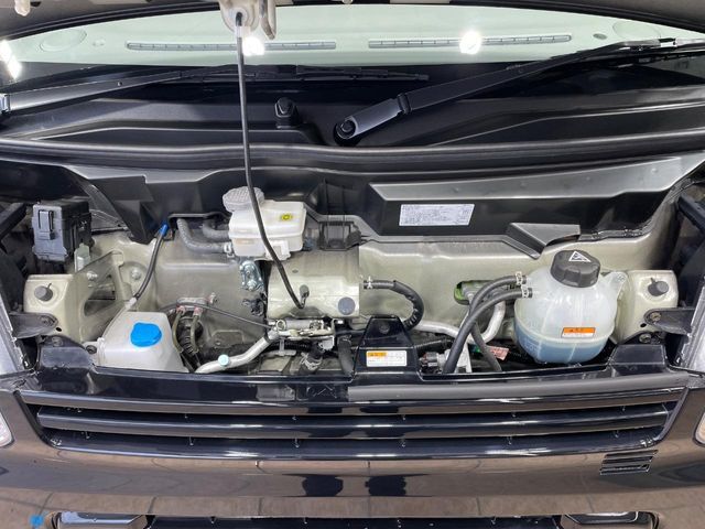 EVERY van