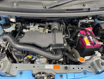 TANK 4WD