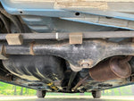 TANK 4WD